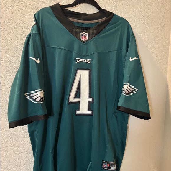 Nike Other - Philadelphia Eagles Elliot Jersey